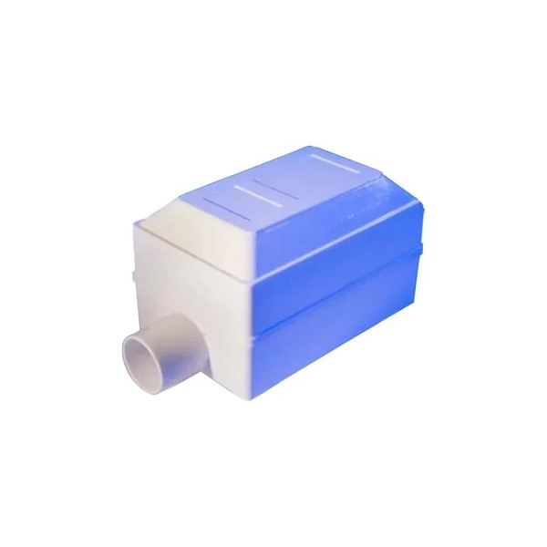 Spirit Medical - Dbx24-525ds - Compressor Inlet Filter For Devilbiss 525ds.