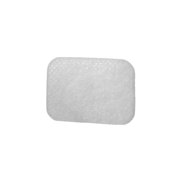 Spirit Medical - Exceleron - Cf-Dv51D-603-2 - Cpap Filter Ultrafine Disposable Per Pack White No Tab
