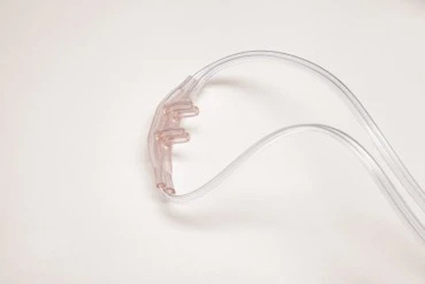 Sun Med - 4002F-7-7-25 - 7 - 25 - Cannula, Co2 Nasal Sampling W/Fml Conn 7' Saltlb