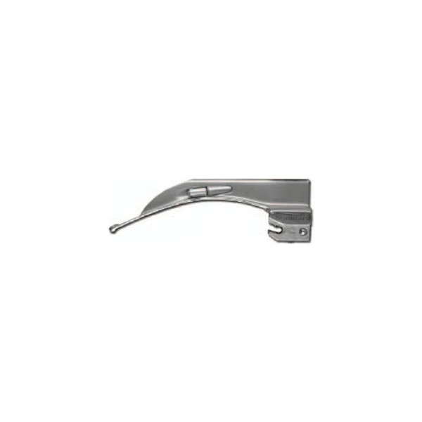 Sun Med - 5-5052-02 - Laryngoscope Blade Macintosh American Type Size 2 Child