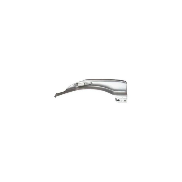 Sun Med - 5-5852-03 - Laryngosocpe Blade Macintosh Size 3 Medium Adult
