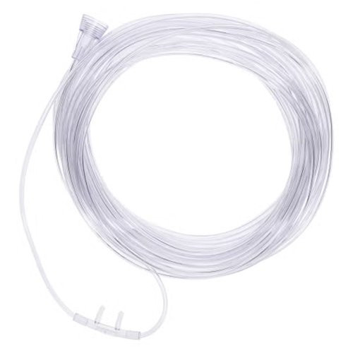 Sun Med - Airlife - 001327U - Cannula, Nasal Crvd N/Flare Unconnect 21'