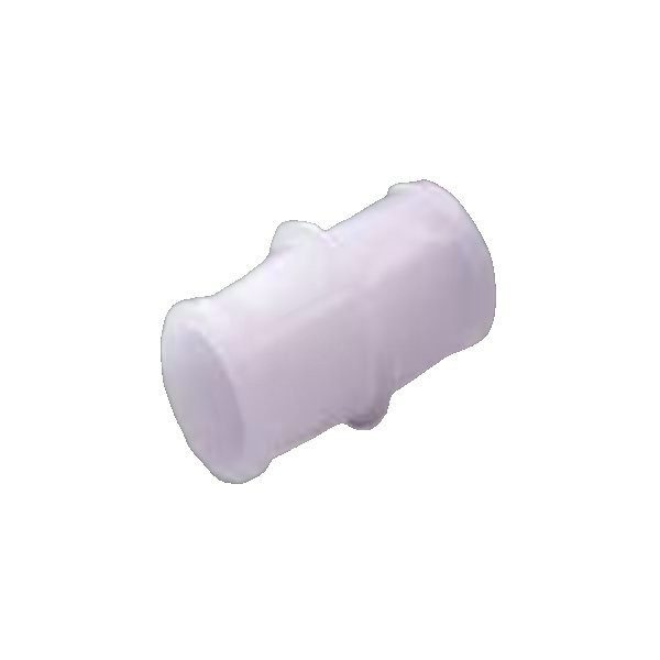 Sun Med - Airlife - 001822 - Connector, Tubing Tapered Ends 