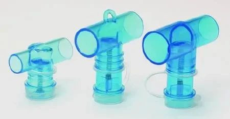 Sun Med - Airlife - 002058 - Adapter, Vlv Tee 15Mm Carfus