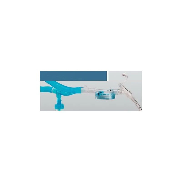 Sun Med - Airlife - 003020 - Mouthpiece, N/Fltrd
