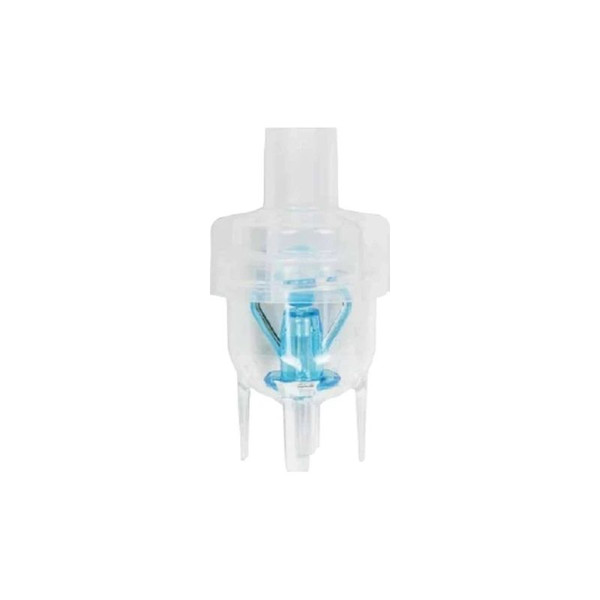 Sun Med - Airlife - Ck1001 - Mask, Ped Areosol W/Tubing 7'