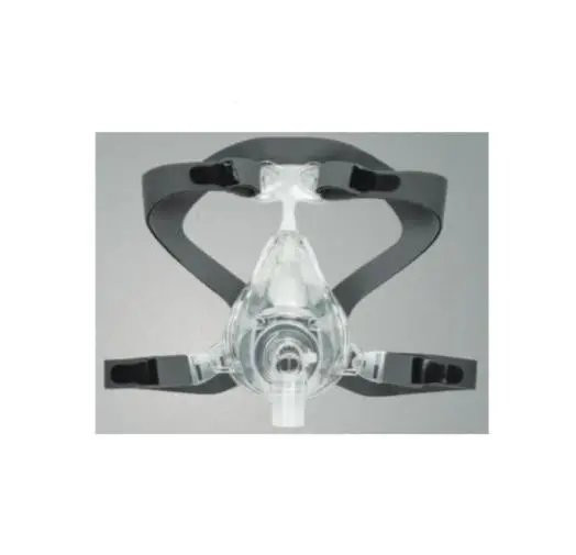 Sun Med - Airlife - Niv040M - Mask, Full Face Vented