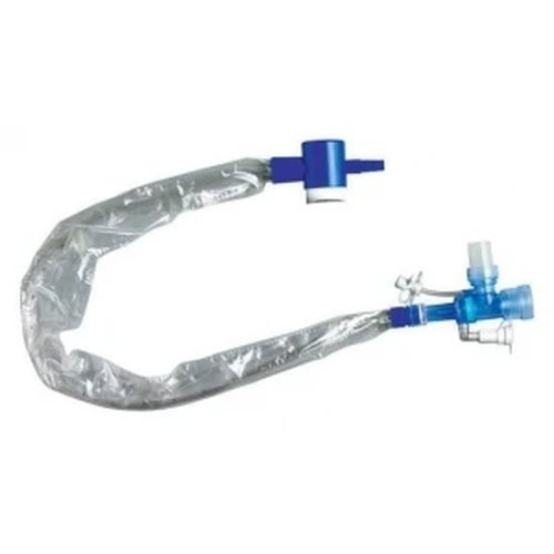 Sun Med - Avanos - 22108 - Elbow & Adapter, Trch Cre Dbl Swvl