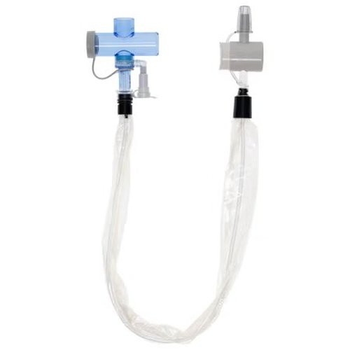 Sun Med - Avanos - 227135 - Catheter, Trach Care 72Hr 12Fr 