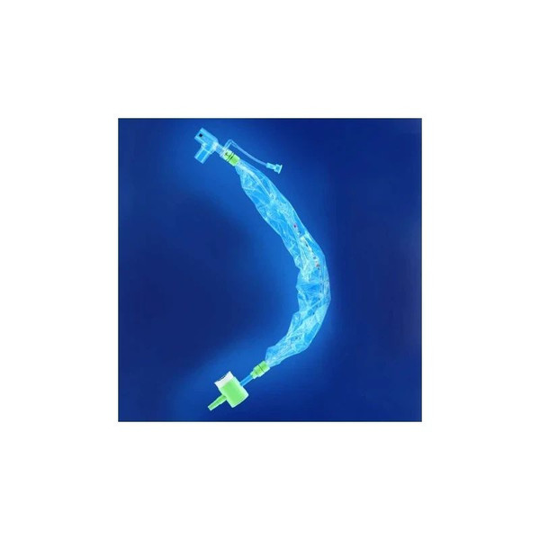 Sun Med - Ballard Trach Care - 216 - Elbow, 12Frhalyar