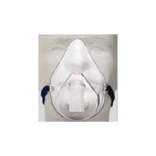 Sun Med - Circulaire Ii - 0291 - Aerosol Mask Elongated Style Pediatric Adjustable Head Strap