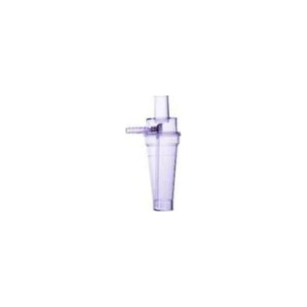 Sun Med - Miniheart - 100612 - Hi - Flo Compressor Nebulizer System Large Volume Medication Cup Universal Aerosol Mask Delivery