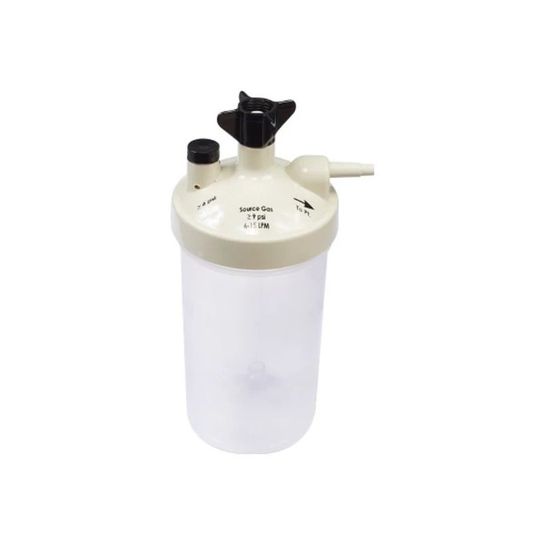 Sun Med - Salter - 7900-0-25 - Labs Bubble Humidifier Universal