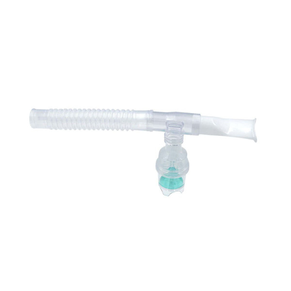 Sun Med - Salter - 8901-0-50 - Labs 8900 Series Nebulizer Compressor Small Volume Medication Cup Universal 