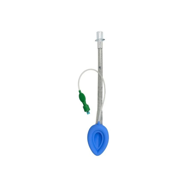 Sun Med - Salter - H-Plmdr-40-5 - Laryngeal Mask Size 4 Single Patient Use