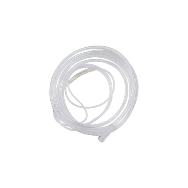 Sun Med - Salter Soft - 16Soft-7-50 - Nasal Cannula Low Flow Delivery Adult Curved Prong / Nonflared Tip
