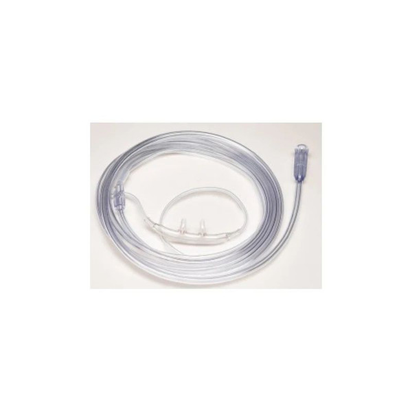 Sun Med - Salter-Style - 1600Q-7-50 - Cannula O2 Adlt 7' 3Chnl Xl Face Piece