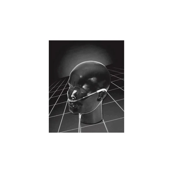 Sun Med - Salter-Style - 1600Tlc-14-25 - Tlcannula Nasal Cannula With Ear Cushions Low Flow Delivery Adult Curved Prong / Nonflared Tip