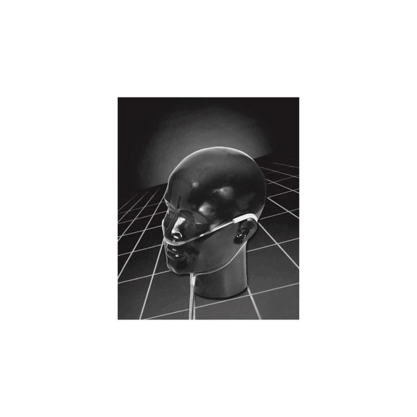 Sun Med - Salter-Style - 1600Tlc-25-25 - 25 - Tlcannula Nasal Cannula With Ear Cushions Low Flow Delivery Adult Curved Prong / Nonflared Tip