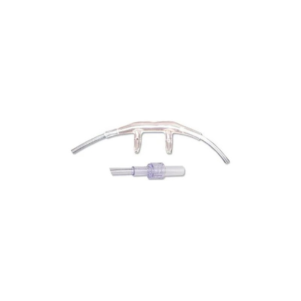 Sun Med - Salter-Style - 5012-1-25 - Diagnostic Nasal Sleep Cannula