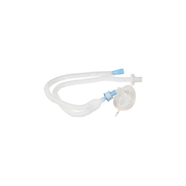Sun Med - Vital Remedy - A4Fx2004 - Circuit, Anes Adlt Vitsgn