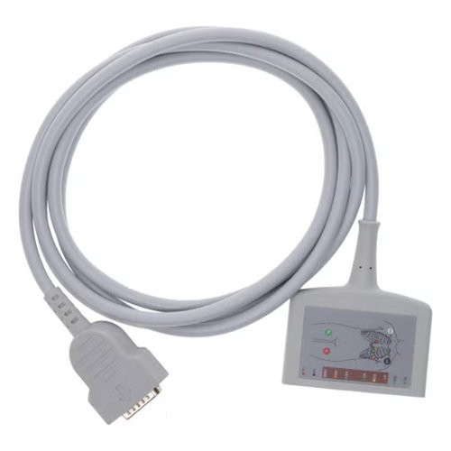 Sun Med - Vyaire Medical - 22341809V - Cable Trunk F/Mac500/1200/1600
