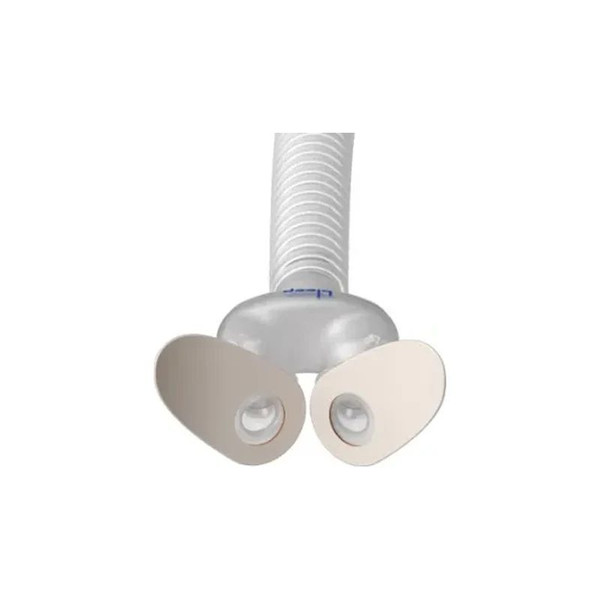 Sunset Healthcare Solutions - Bleep - Cmb100381 - Dreamport Sleep Solution Cpap Mask (Dreamway Interface & Dreamports;)