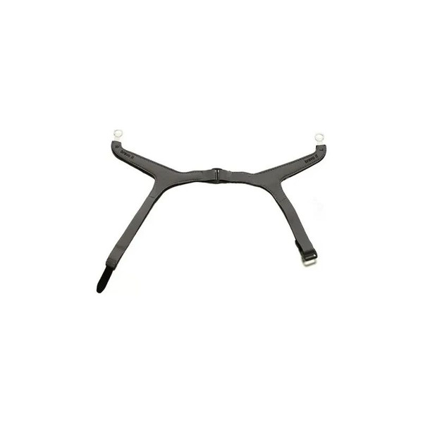 Sunset Healthcare Solutions - Bravo - Hg018 - Replacement Headgear