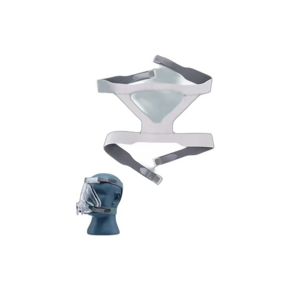 Sunset Healthcare Solutions - Cap2004 - Cpap Headgear Strap