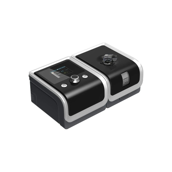 Sunset Healthcare Solutions - Caplg2A00 - Luna Ii Cpap Auto System With Integrated Heated Humidifier
