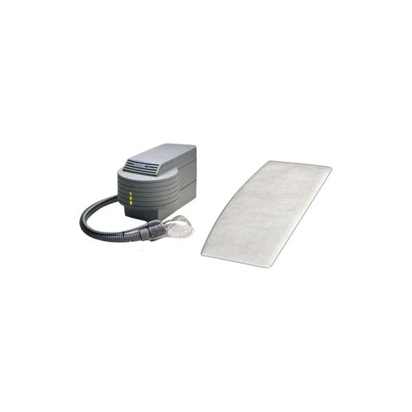 Sunset Healthcare Solutions - Cf3001-1 - Ultra Fine Filter, Rectangle Compatible W/ Healthdyne Tranquility