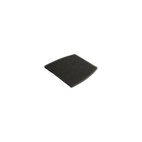 Sunset Healthcare Solutions - Cf3003F-1 - Foam Pollen Filter 2 Curves Compatible W/ Healthdyne Quest