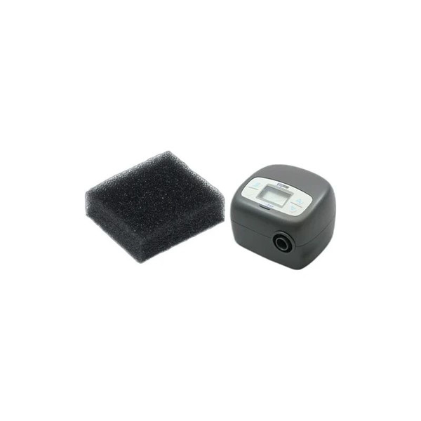 Sunset Healthcare Solutions - Cf9003-1 - Ultrafine Filter For Zzzpap, Puresom And Comfort Pap
