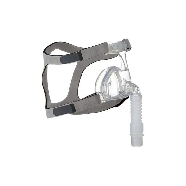Sunset Healthcare Solutions - Cm110L - Clearsight Deluxe Nasal Mask With Removable Cushion, Headgear And Shs Labeled Bag