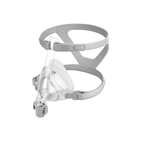 Sunset Healthcare Solutions - Cm205S - Sol Cpap Mask Kit Cushion Full Face Style Small Adult