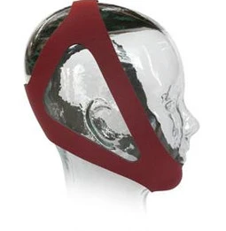 Sunset Healthcare Solutions - Cs007L - One-Piece Ruby Style Chin Strap Large