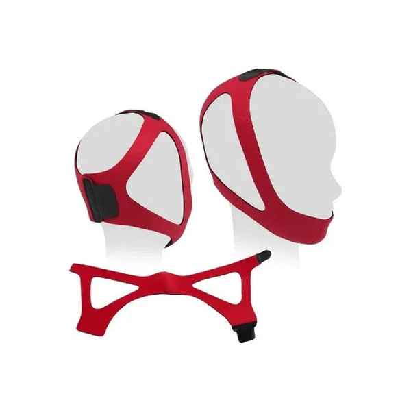 Sunset Healthcare Solutions - Cs007L - Cpap Mask Component Chin Strap