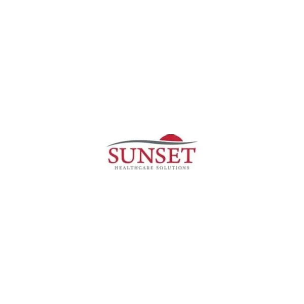 Sunset Healthcare Solutions - Csbdbp - Cylinder Bag - D Tank - Backpack