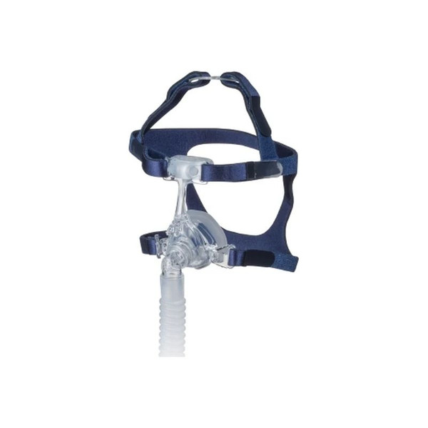 Sunset Healthcare Solutions - Cucm060Xl - Non - Invasive Ventilation Mask Vented