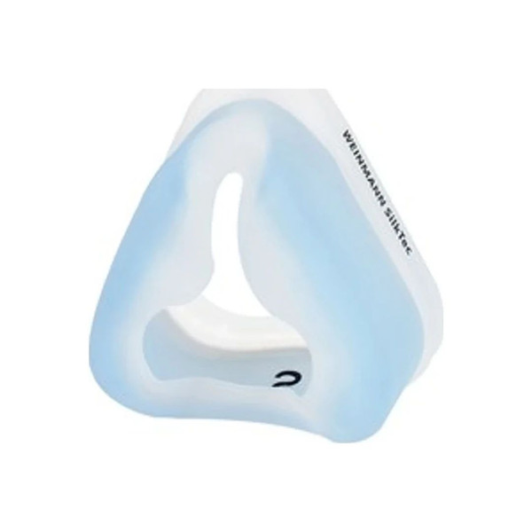 Sunset Healthcare Solutions - Easyfit - Cudv97454 - Devilbiss Full Face Silkgel Replacement Cushion