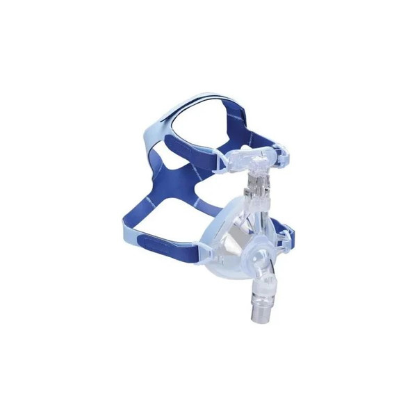 Sunset Healthcare Solutions - Easyfit - Hgdv97350 - Universal Headgear For Devilbiss Silkgel Full Face Mask -
