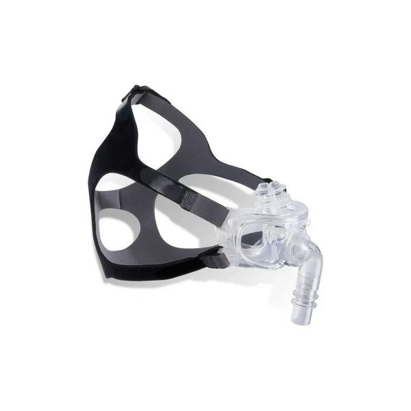 Sunset Healthcare Solutions - Hybrid - Hg015 - Headgear - Cpap Mask -