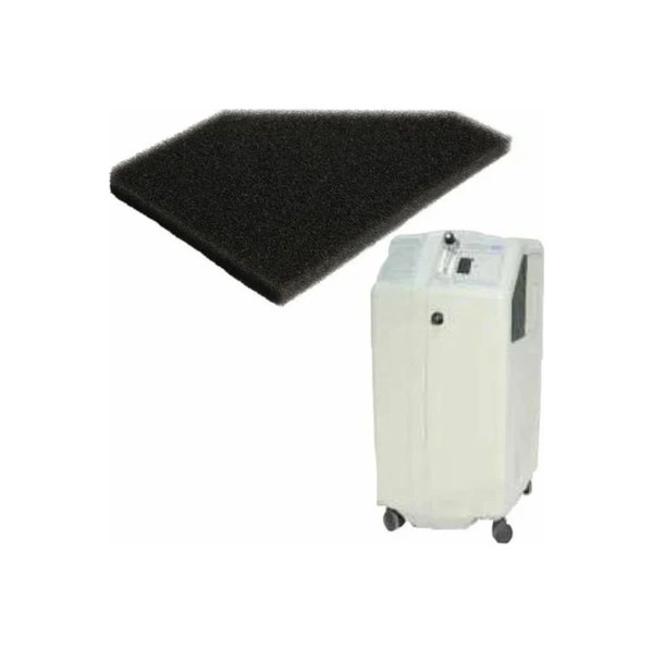 Sunset Healthcare Solutions - Of11006 - Foam Cabinet Filter - Sequal Eclipse
