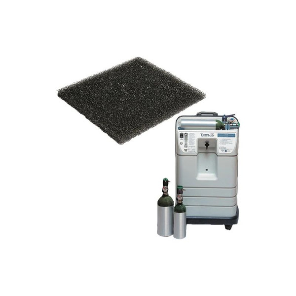 Sunset Healthcare Solutions - Of11007 - Chad Total O2 Cabinet Filter