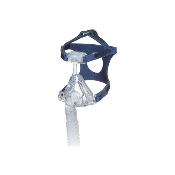 Sunset Healthcare Solutions - Ray Pediatric - Cm061M - Cpap Mask Kit Full Face Style Medium Cushion
