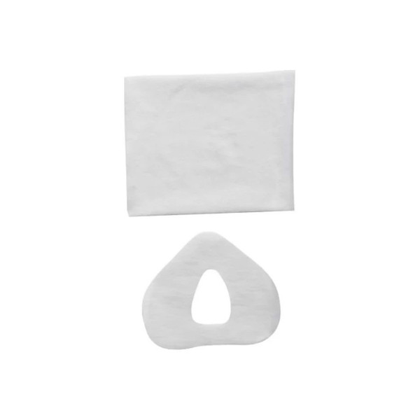 Sunset Healthcare Solutions - Remzzzs - Cap3004L - Nasal Mask Liner