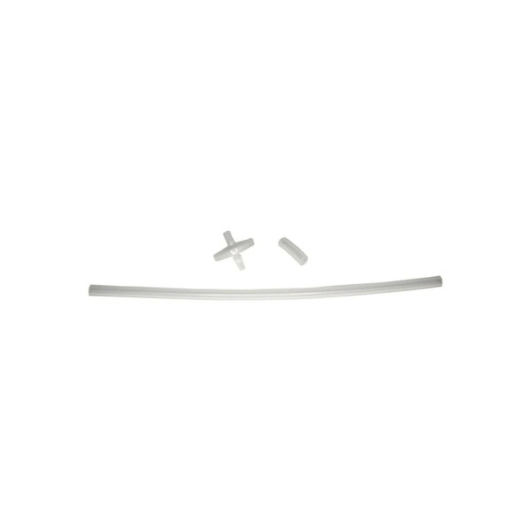 Sunset Healthcare Solutions - Res024-Multi - Suction Component Kit.Multi - Kit Includes: (1) Res024S (1.5In), Res024Xl (16In), Bf516Ts