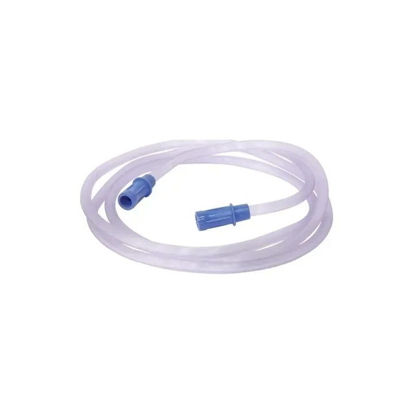 Sunset Healthcare Solutions - Res025S - Suction Tubing Connector, 1/4", 18"