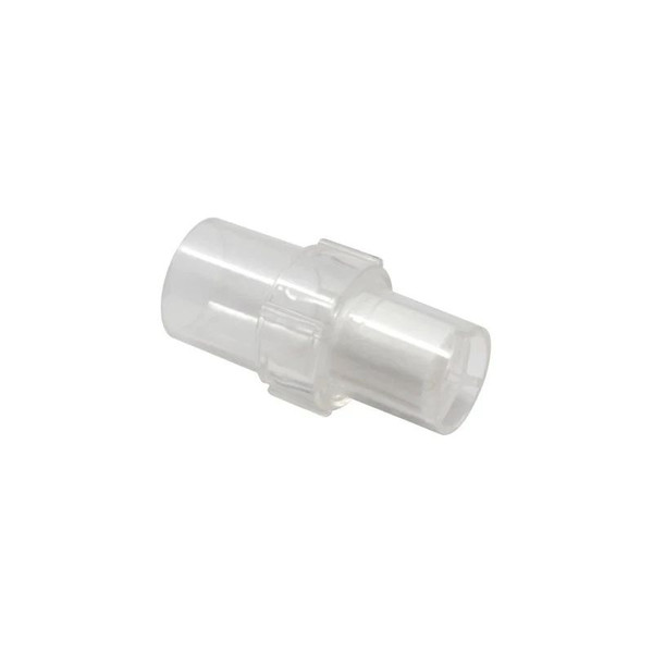 Sunset Healthcare Solutions - Res027Ne - Heat And Moisture Exchanger 30, Vt = 0.2L 0.5 @ 10 Lpm