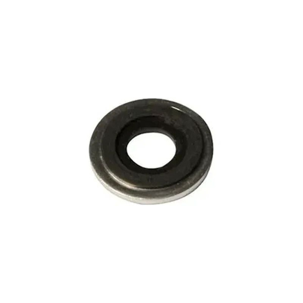 Sunset Healthcare Solutions - Res036 - Regulator Yoke Washer Aluminum With Rubber Ring